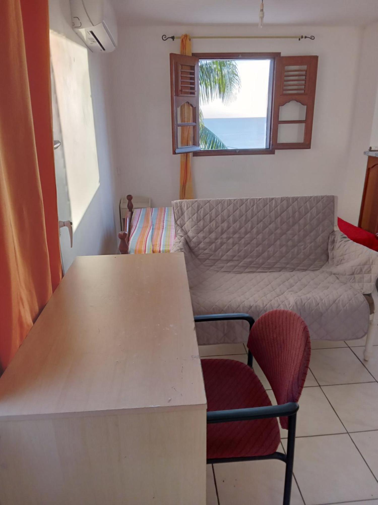 Soleil Des Caraibes Hotel Pointe-Noire Luaran gambar
