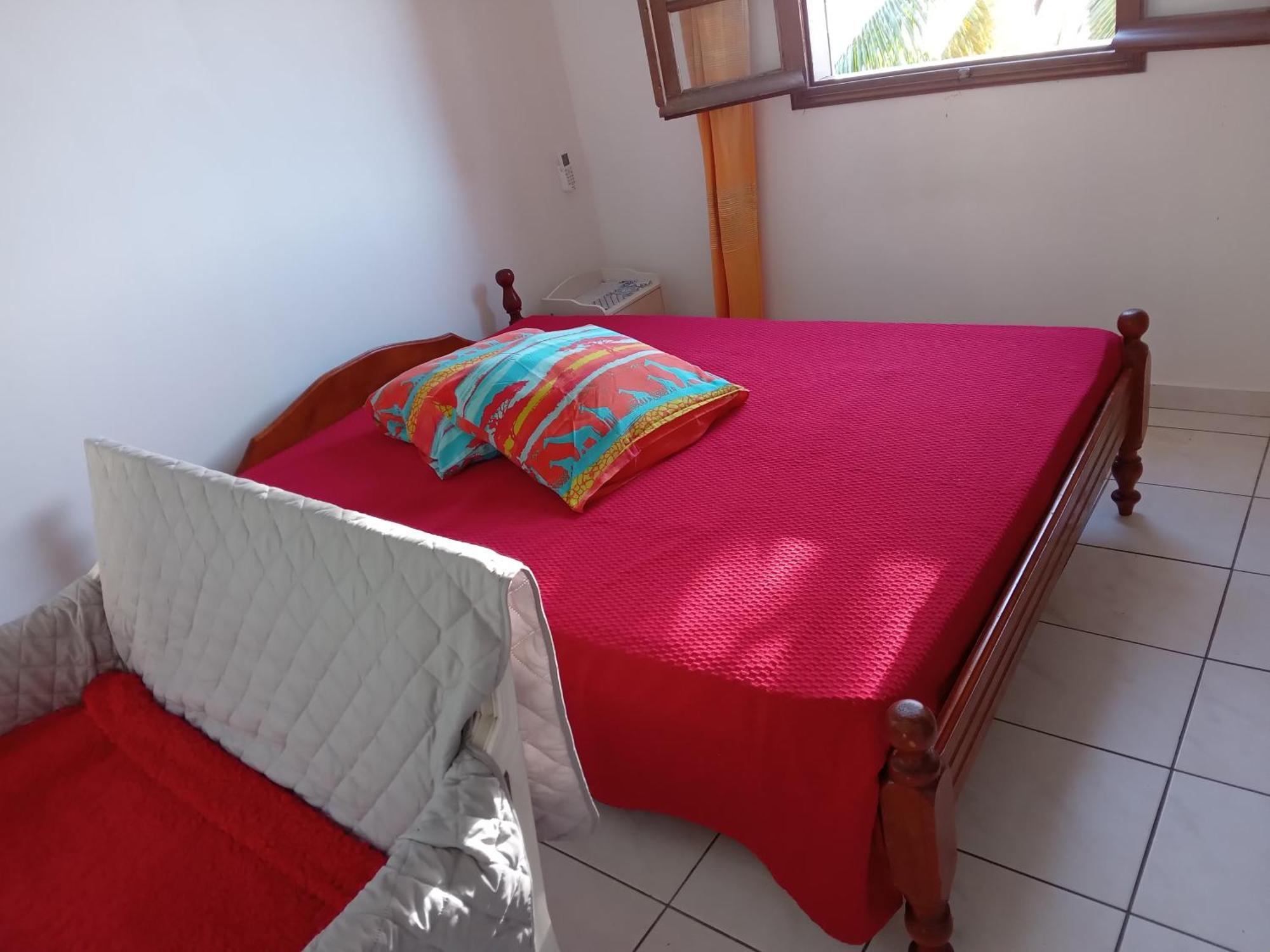 Soleil Des Caraibes Hotel Pointe-Noire Luaran gambar